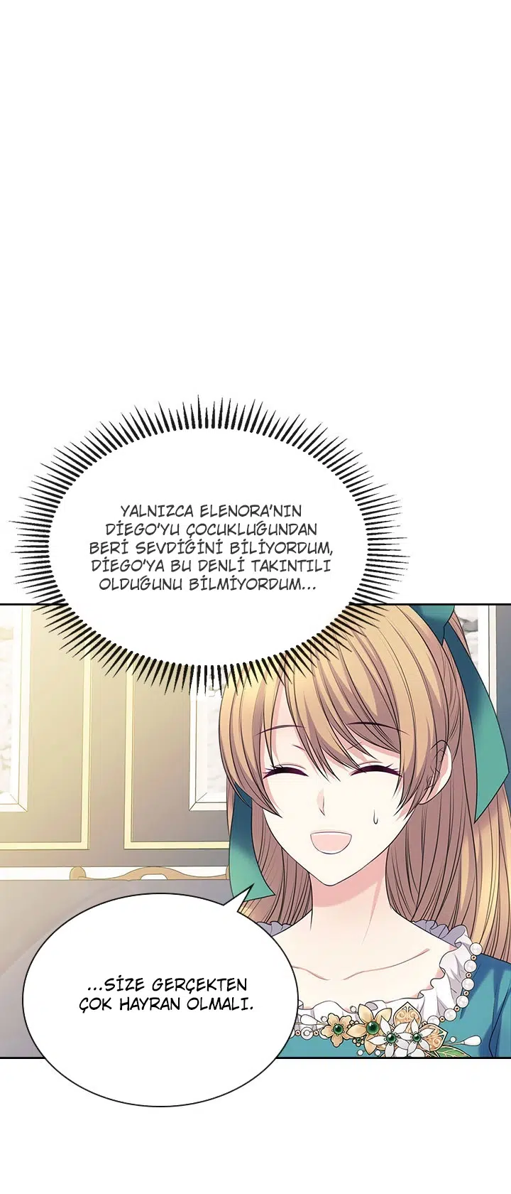 Sincerely: I Became a Duke’s Maid - Bölüm 77 Sayfa 34