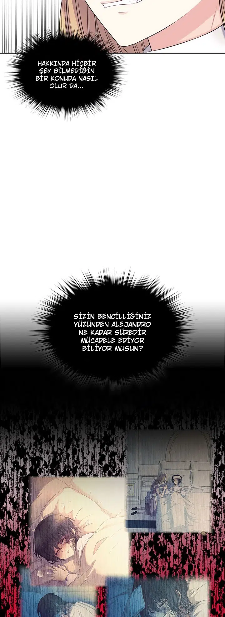 Sincerely: I Became a Duke’s Maid - Bölüm 78 Sayfa 20