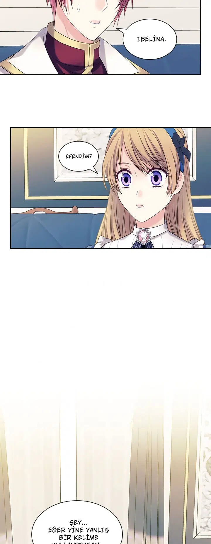 Sincerely: I Became a Duke’s Maid - Bölüm 78 Sayfa 28