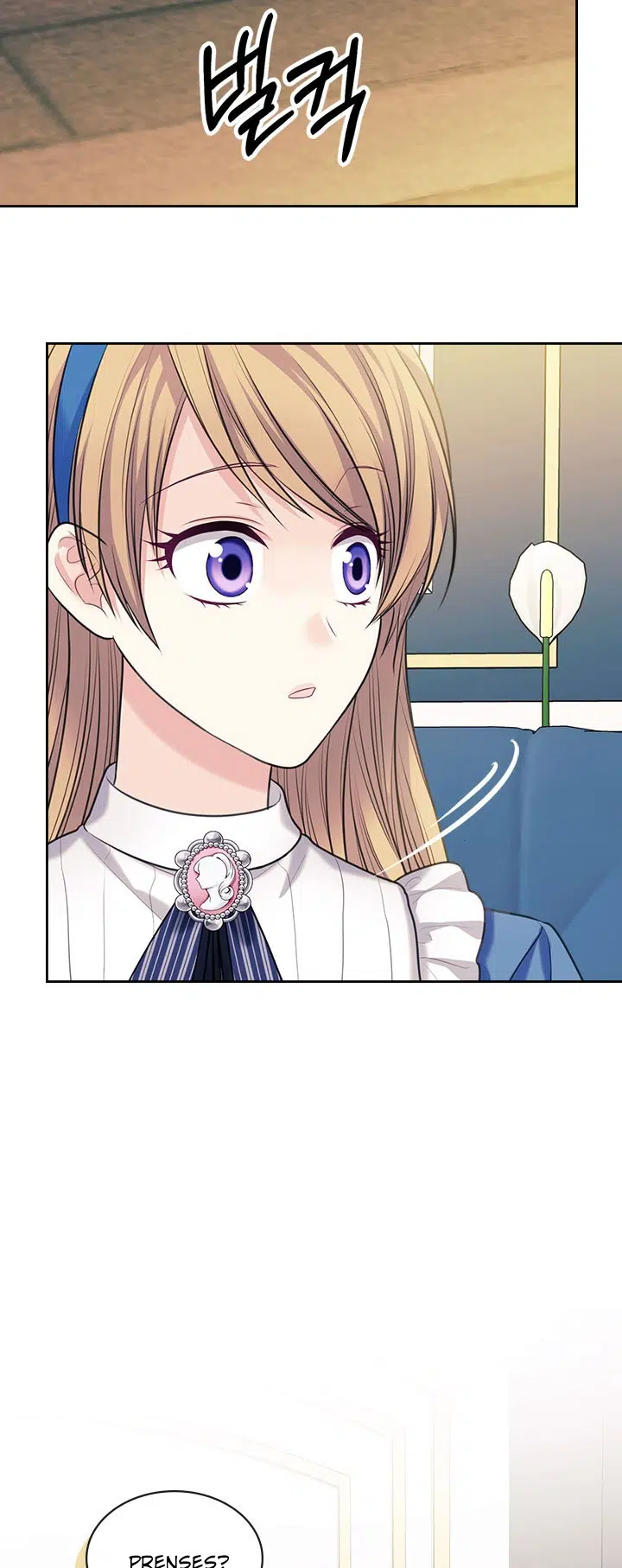 Sincerely: I Became a Duke’s Maid - Bölüm 78 Sayfa 30