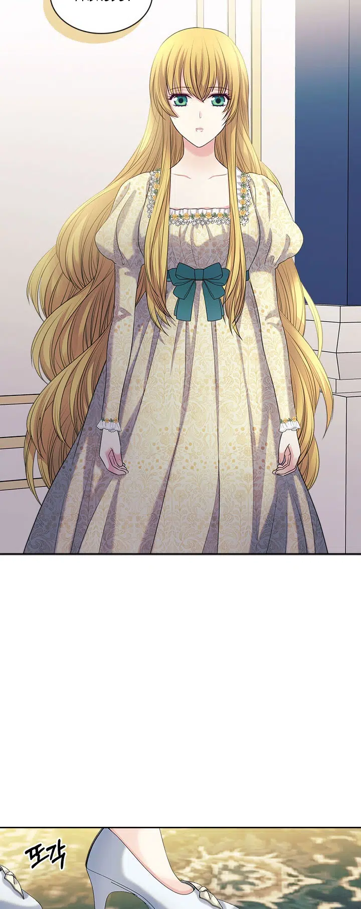 Sincerely: I Became a Duke’s Maid - Bölüm 78 Sayfa 31