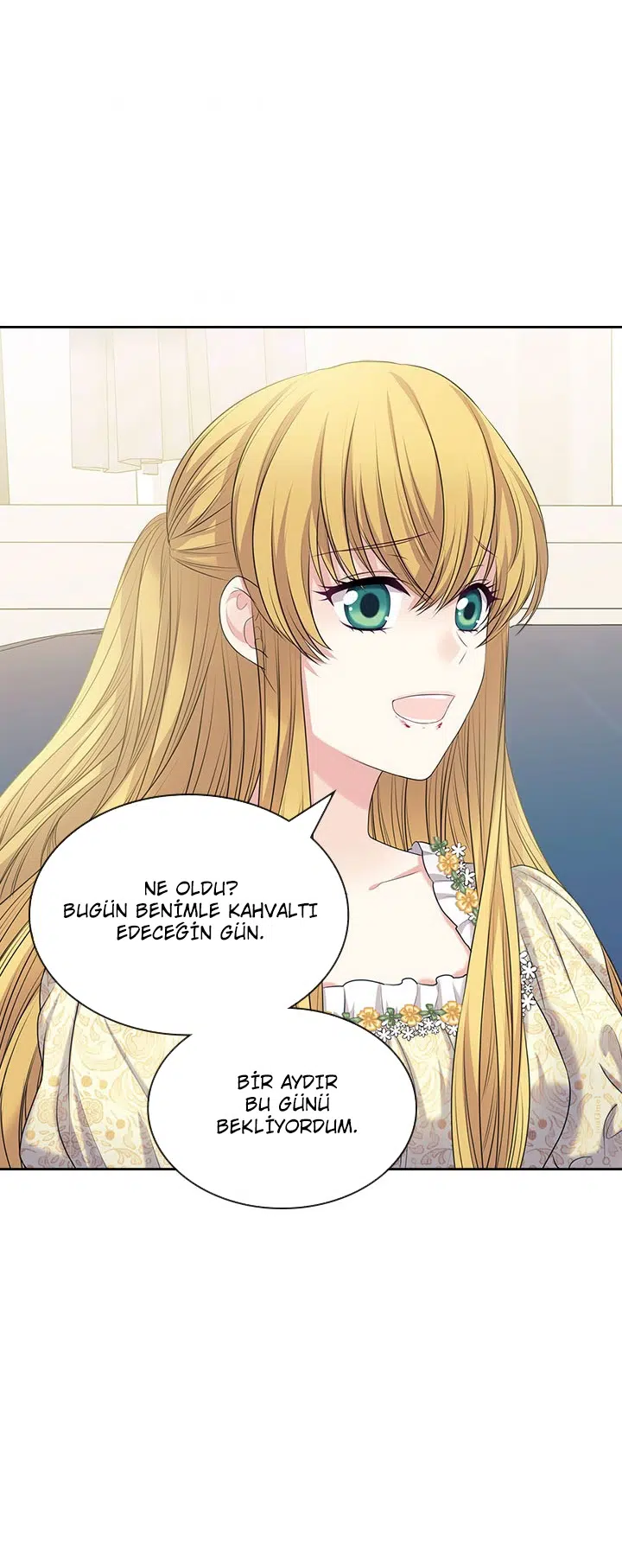 Sincerely: I Became a Duke’s Maid - Bölüm 78 Sayfa 33