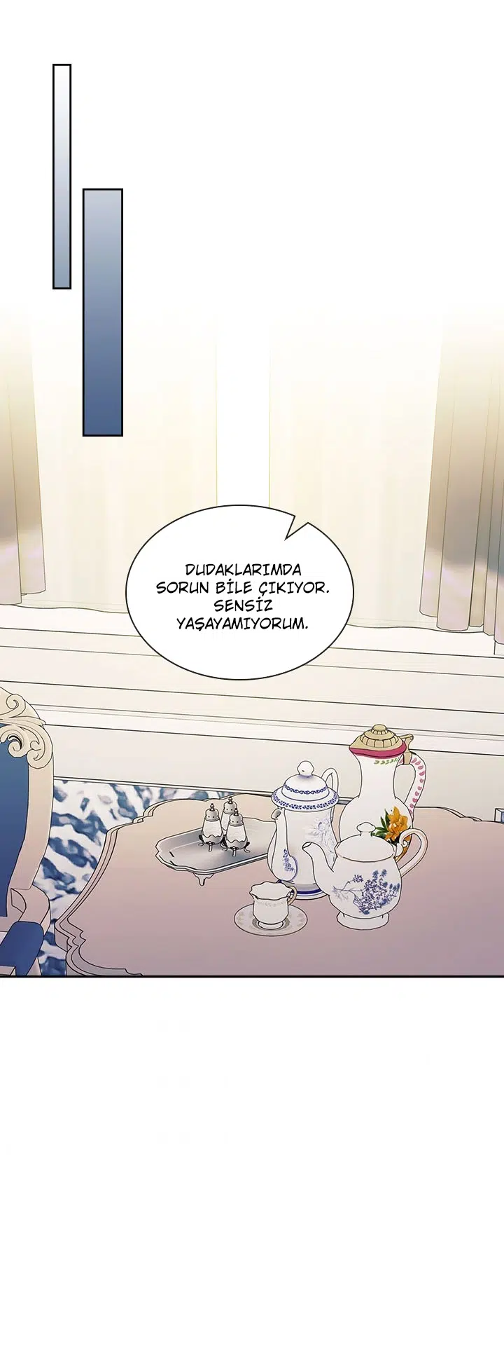 Sincerely: I Became a Duke’s Maid - Bölüm 78 Sayfa 41