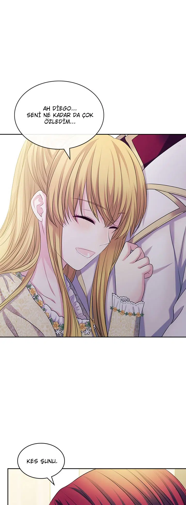 Sincerely: I Became a Duke’s Maid - Bölüm 78 Sayfa 43