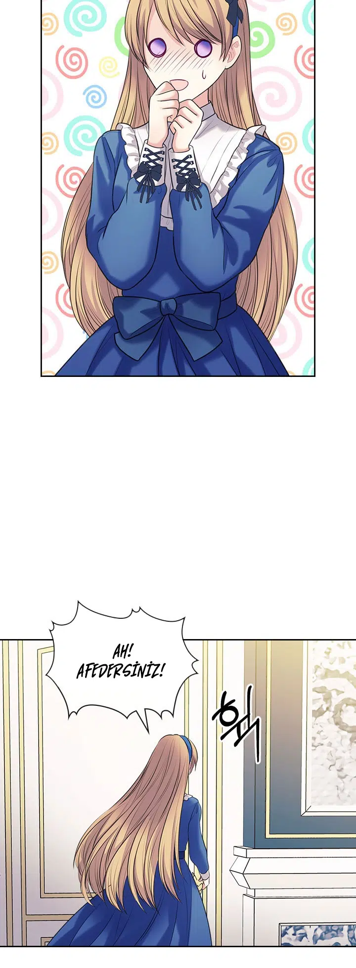 Sincerely: I Became a Duke’s Maid - Bölüm 78 Sayfa 49