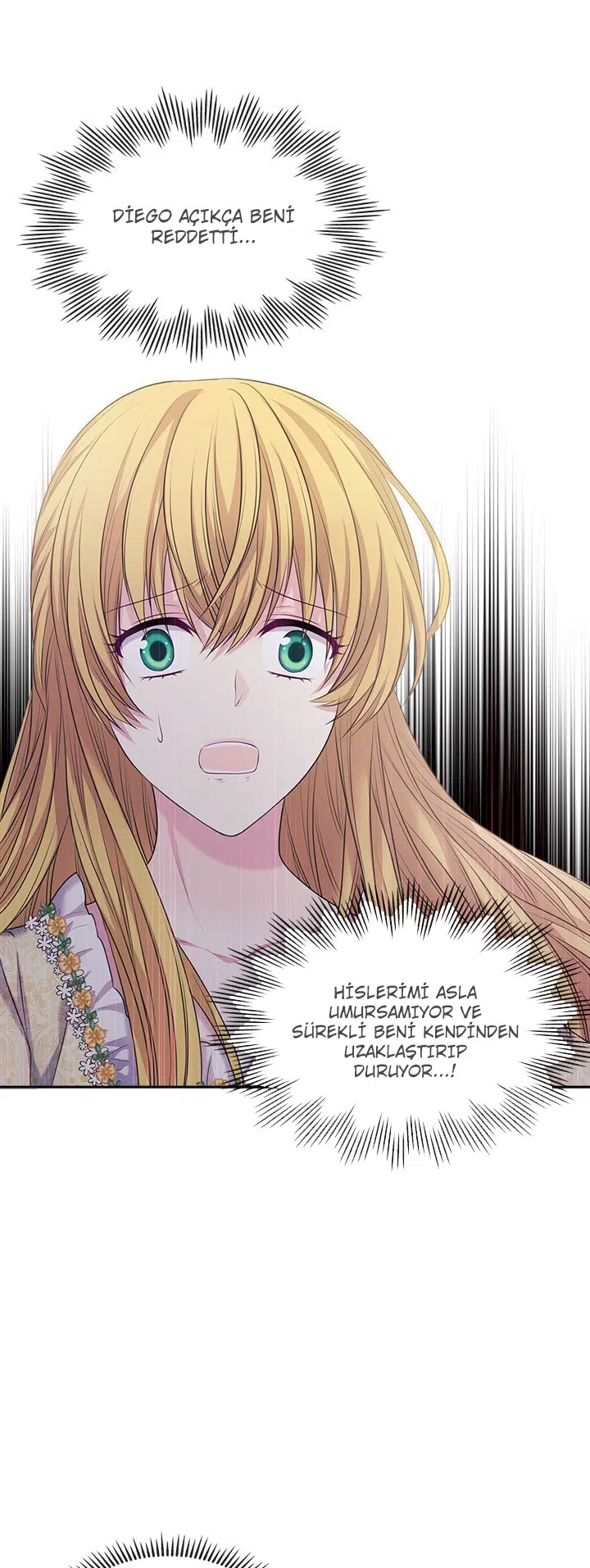 Sincerely: I Became a Duke’s Maid - Bölüm 78 Sayfa 57