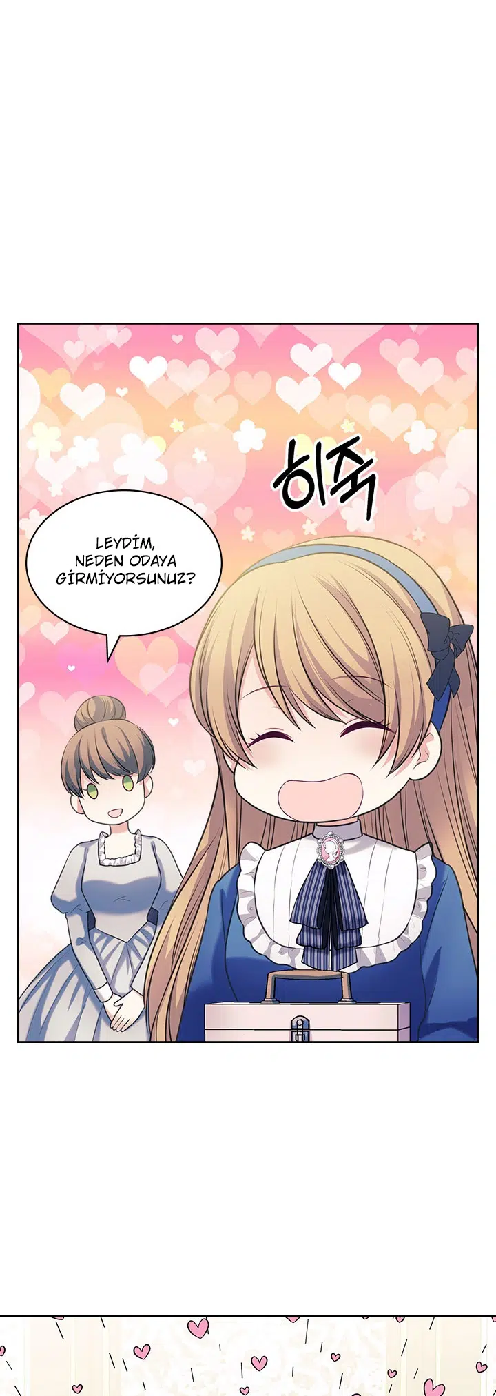 Sincerely: I Became a Duke’s Maid - Bölüm 79 Sayfa 4