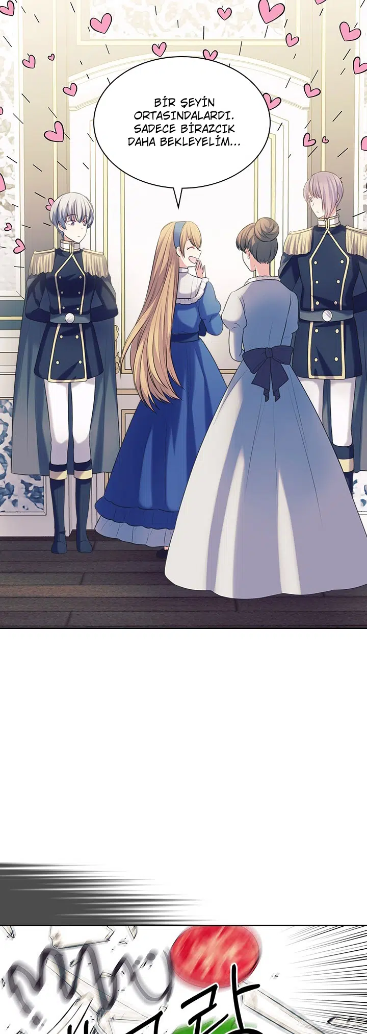 Sincerely: I Became a Duke’s Maid - Bölüm 79 Sayfa 5