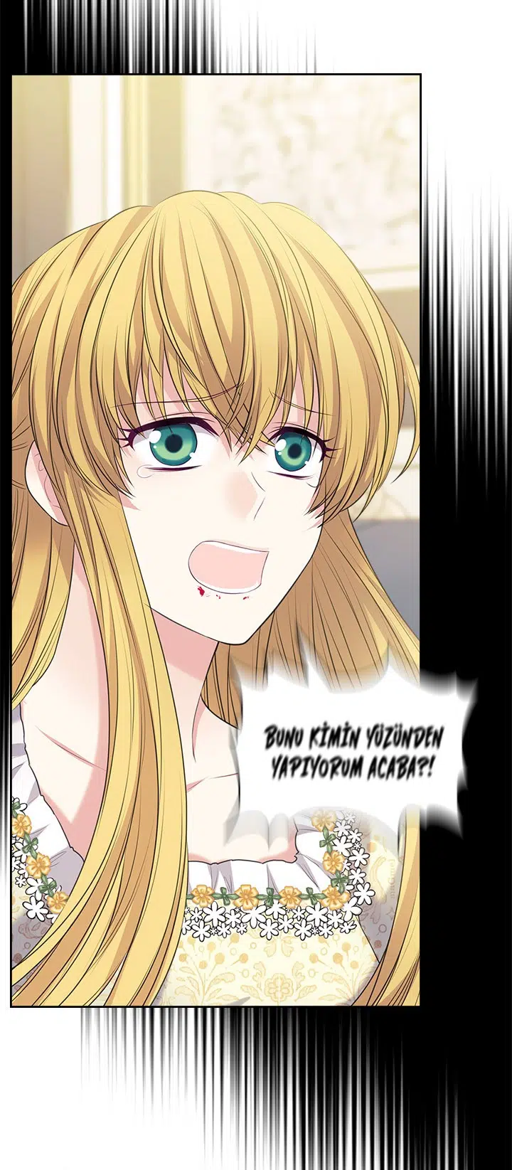 Sincerely: I Became a Duke’s Maid - Bölüm 79 Sayfa 8