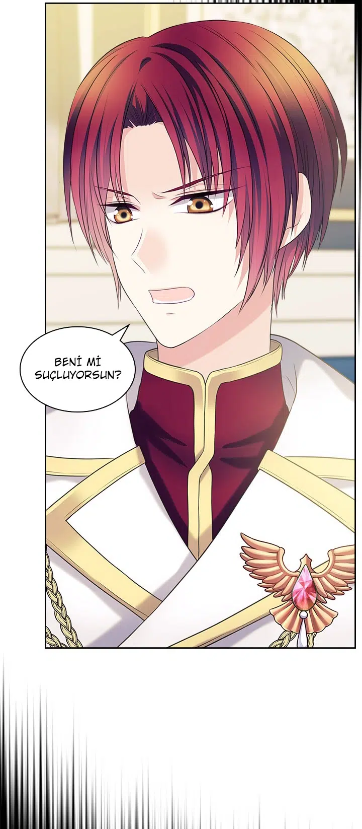Sincerely: I Became a Duke’s Maid - Bölüm 79 Sayfa 9
