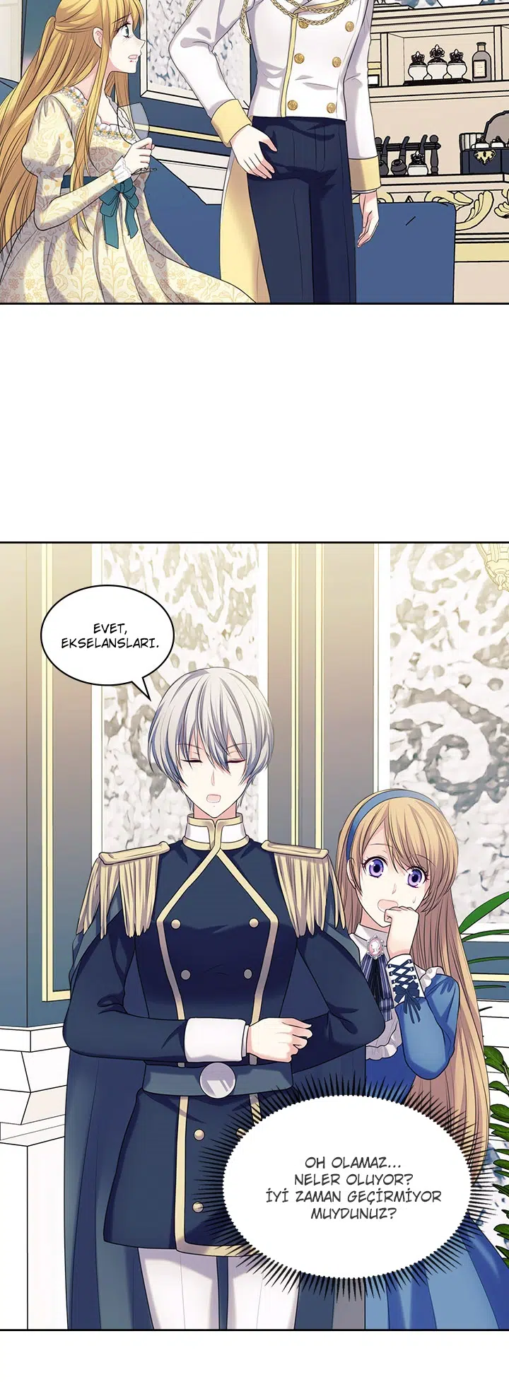 Sincerely: I Became a Duke’s Maid - Bölüm 79 Sayfa 15