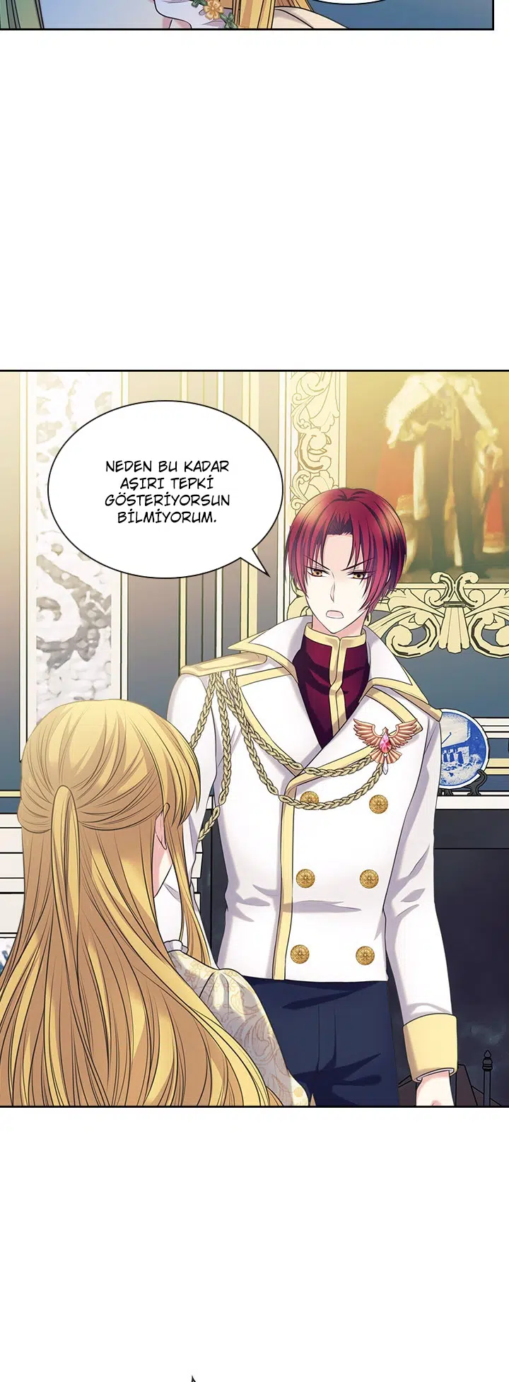 Sincerely: I Became a Duke’s Maid - Bölüm 79 Sayfa 17