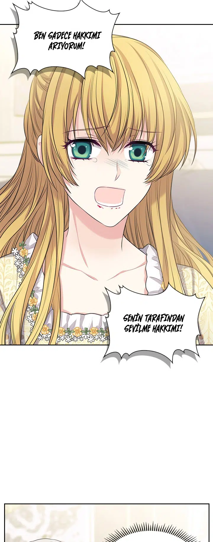 Sincerely: I Became a Duke’s Maid - Bölüm 79 Sayfa 18