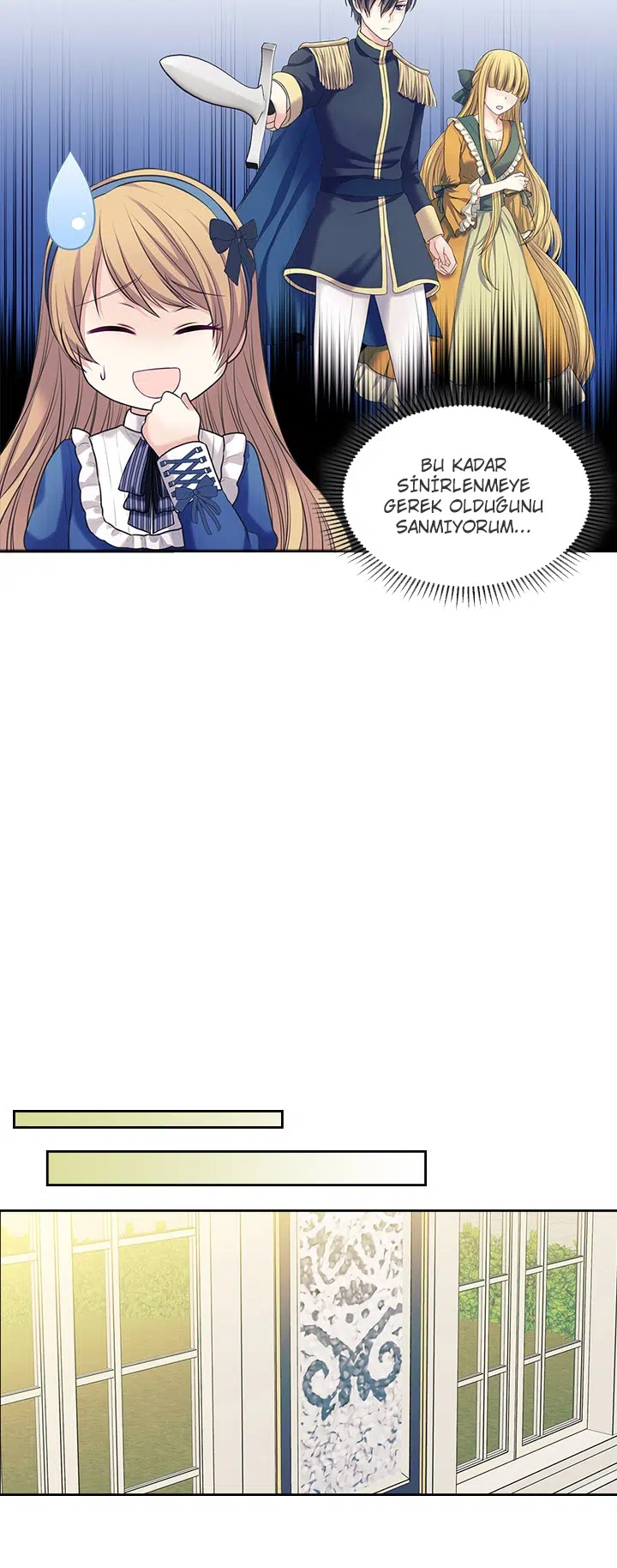 Sincerely: I Became a Duke’s Maid - Bölüm 79 Sayfa 20
