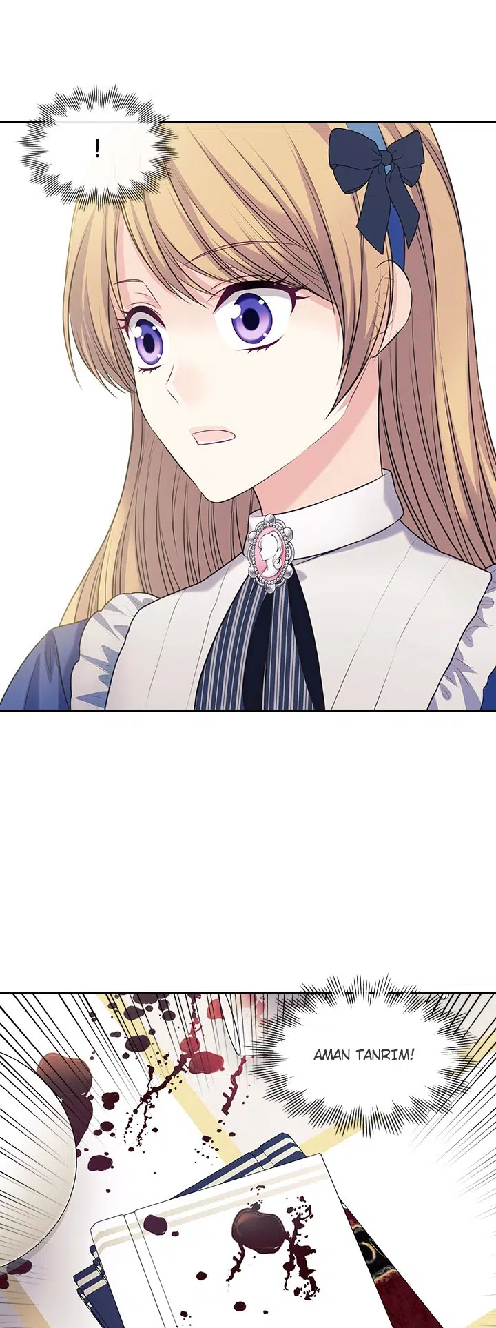 Sincerely: I Became a Duke’s Maid - Bölüm 79 Sayfa 24