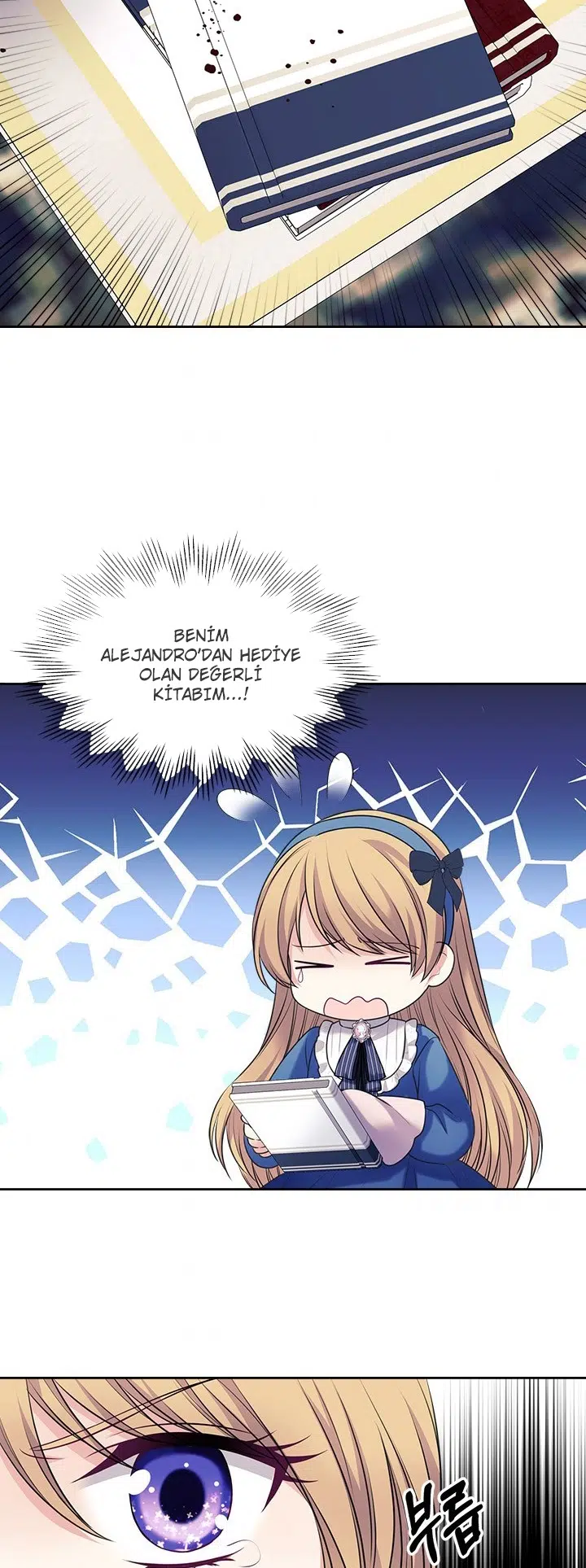 Sincerely: I Became a Duke’s Maid - Bölüm 79 Sayfa 25