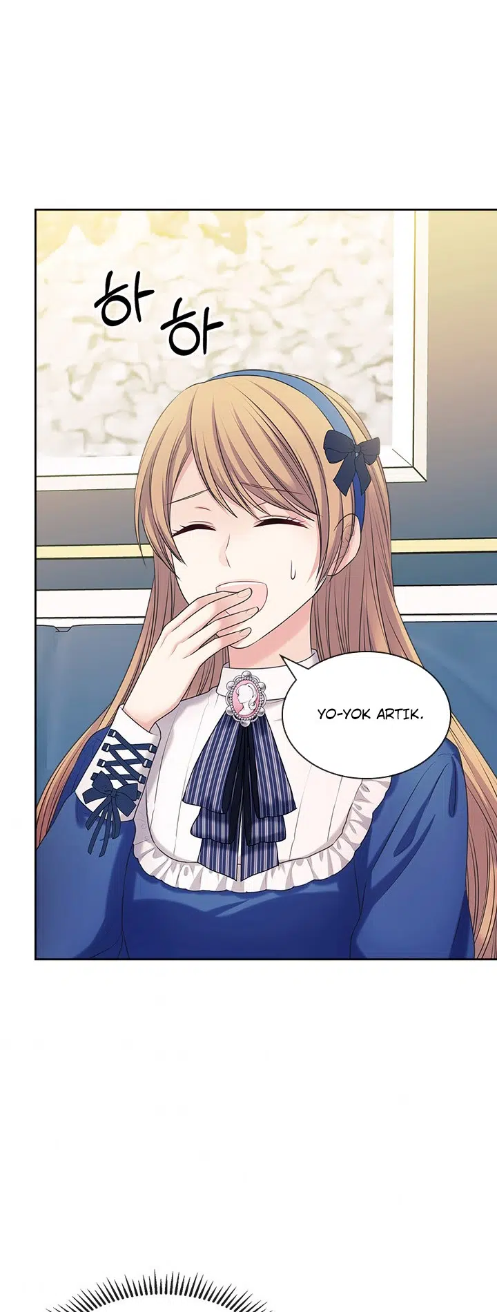 Sincerely: I Became a Duke’s Maid - Bölüm 79 Sayfa 29