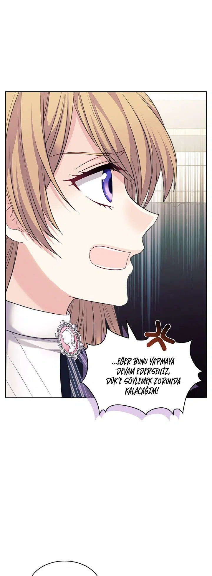 Sincerely: I Became a Duke’s Maid - Bölüm 79 Sayfa 38