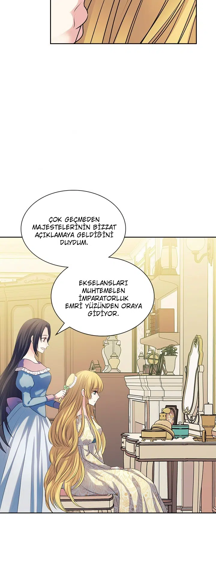 Sincerely: I Became a Duke’s Maid - Bölüm 79 Sayfa 43