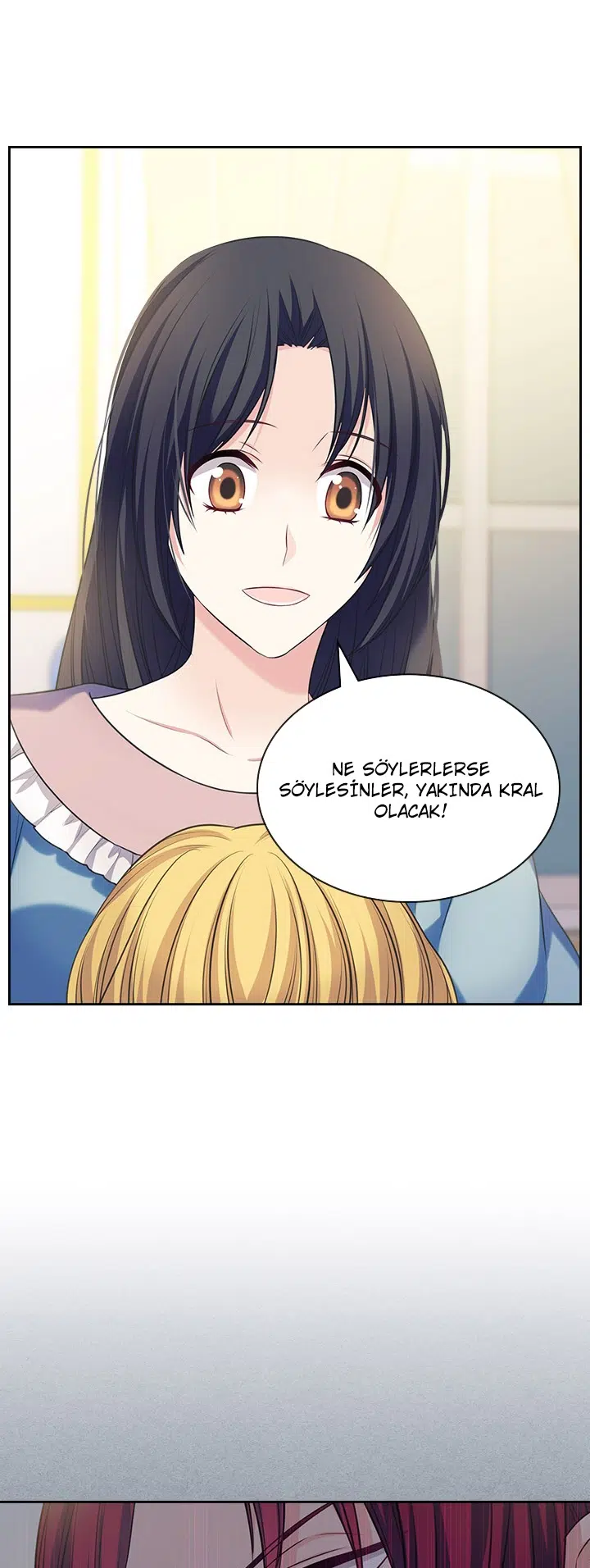 Sincerely: I Became a Duke’s Maid - Bölüm 79 Sayfa 44