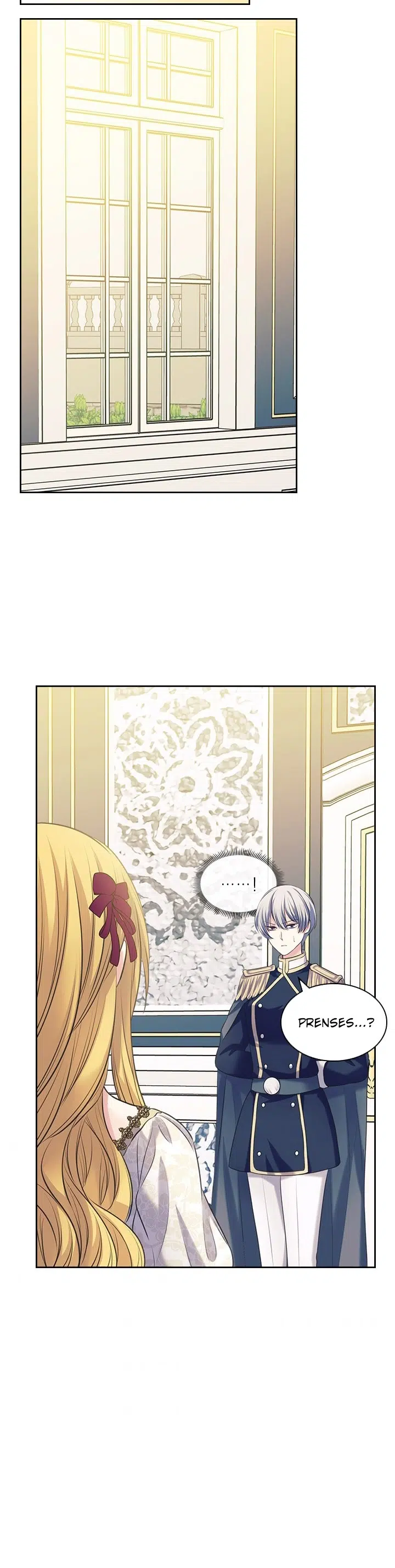 Sincerely: I Became a Duke’s Maid - Bölüm 80 Sayfa 19