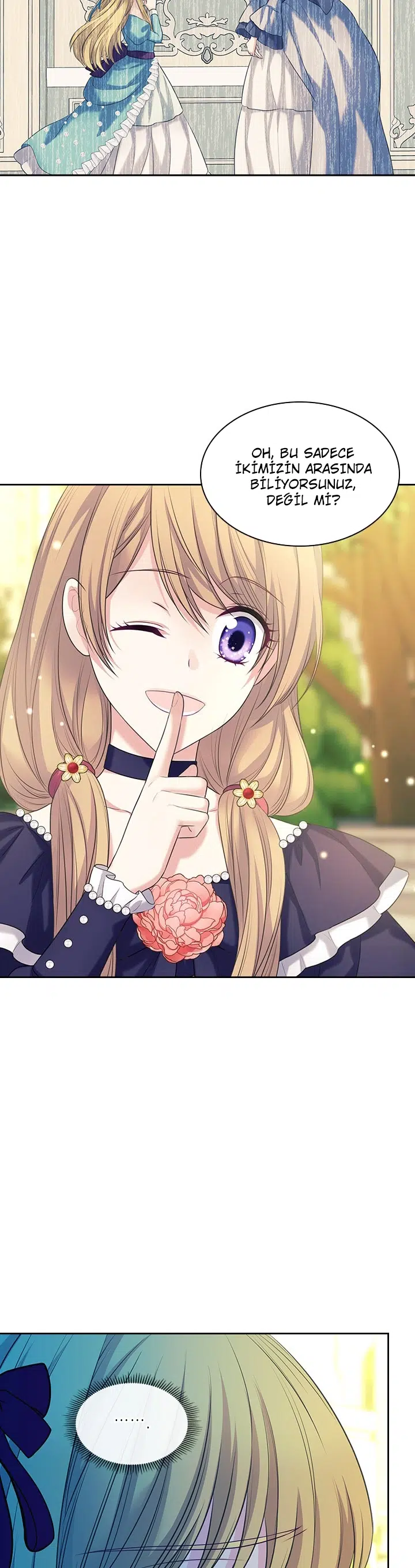 Sincerely: I Became a Duke’s Maid - Bölüm 81 Sayfa 10