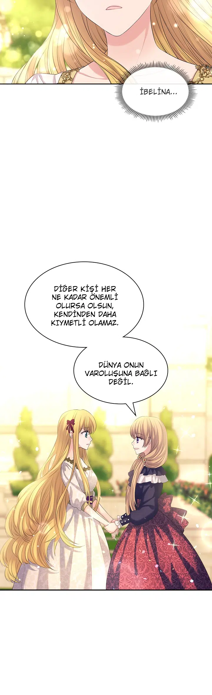 Sincerely: I Became a Duke’s Maid - Bölüm 81 Sayfa 13