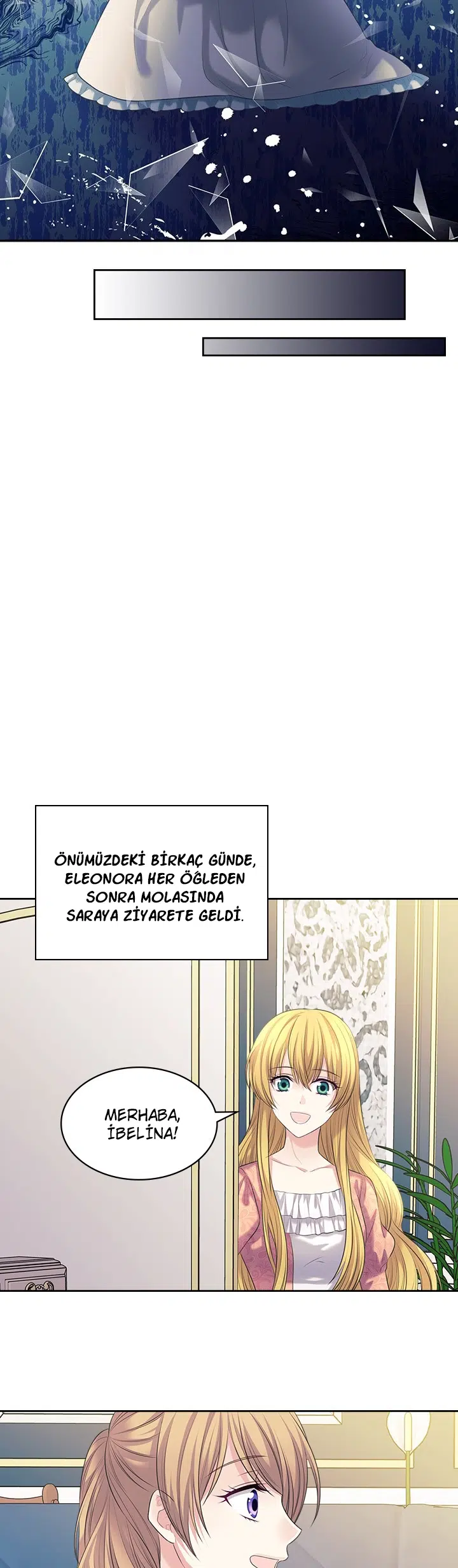 Sincerely: I Became a Duke’s Maid - Bölüm 81 Sayfa 16