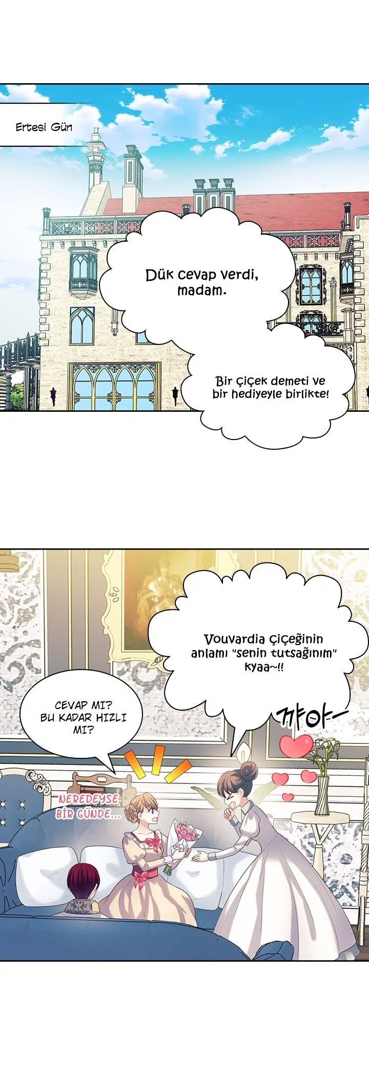 Sincerely: I Became a Duke’s Maid - Bölüm 81 Sayfa 24