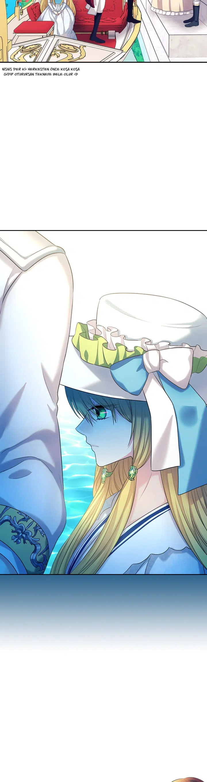 Sincerely: I Became a Duke’s Maid - Bölüm 82 Sayfa 6