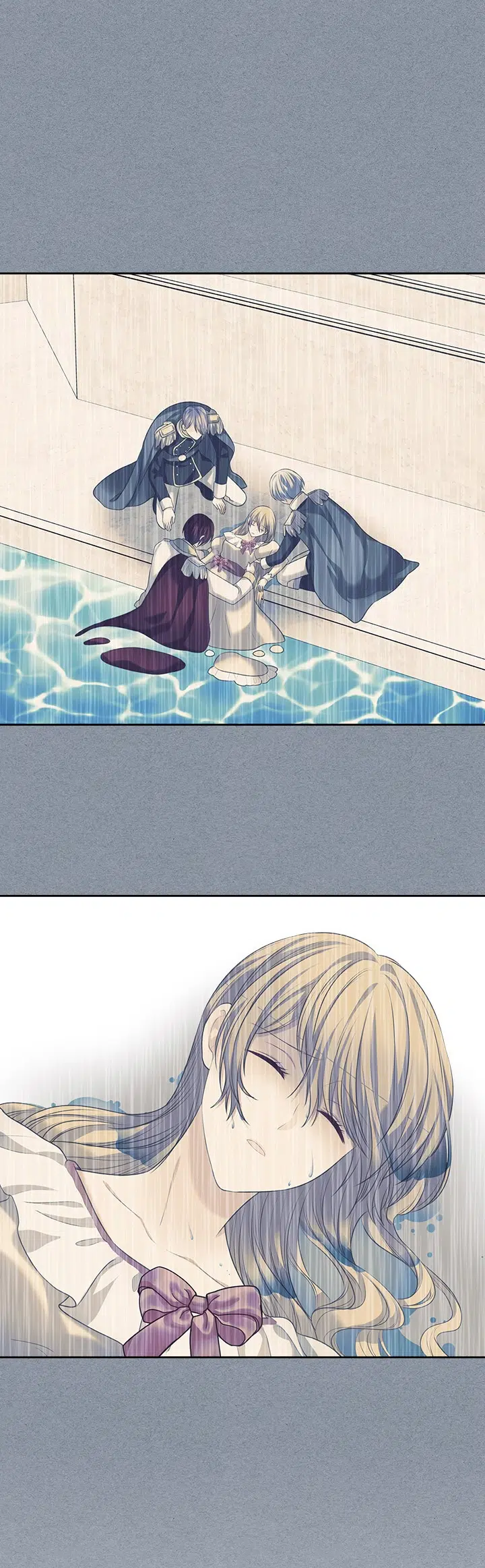 Sincerely: I Became a Duke’s Maid - Bölüm 83 Sayfa 41