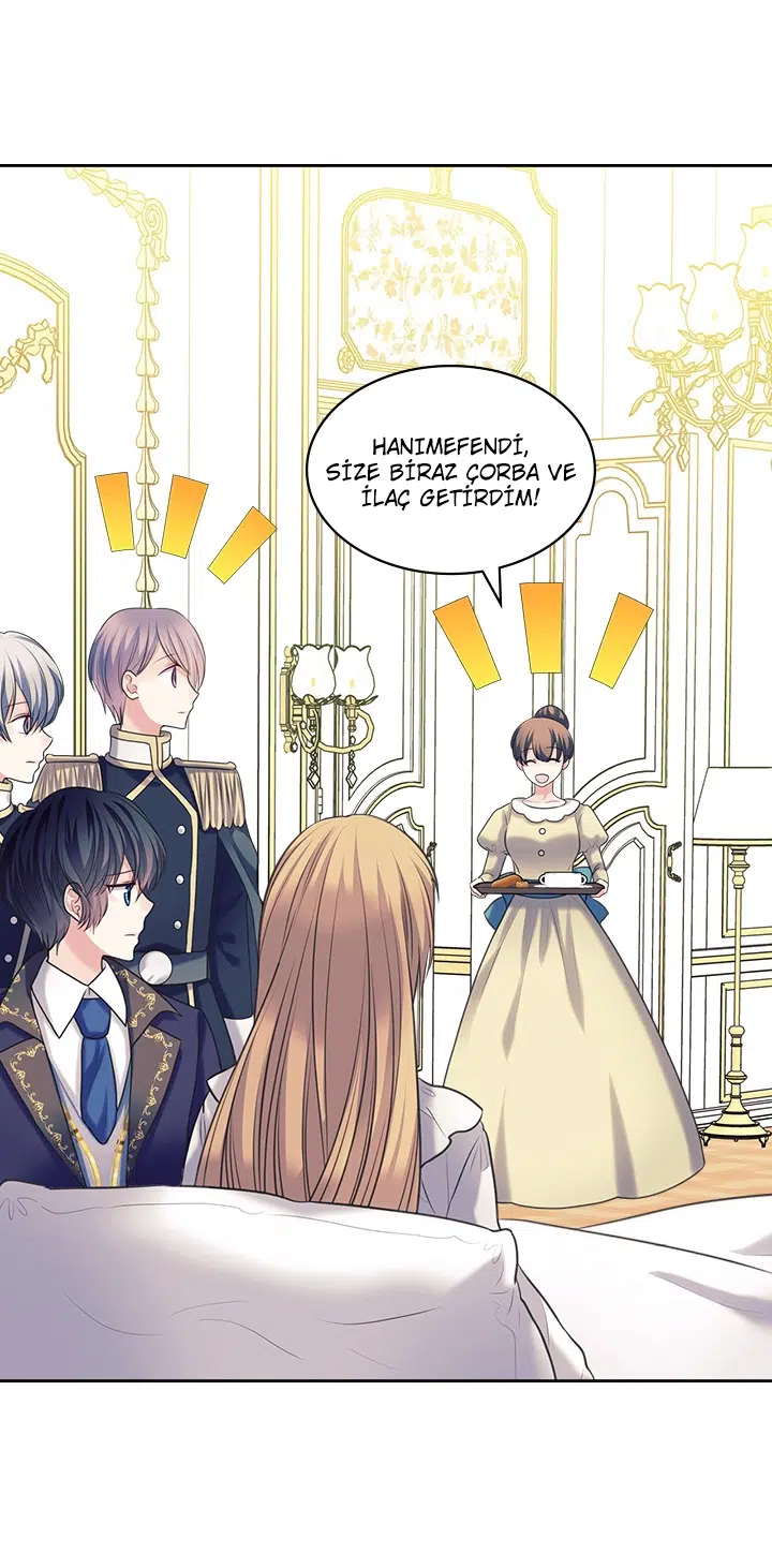 Sincerely: I Became a Duke’s Maid - Bölüm 84 Sayfa 7