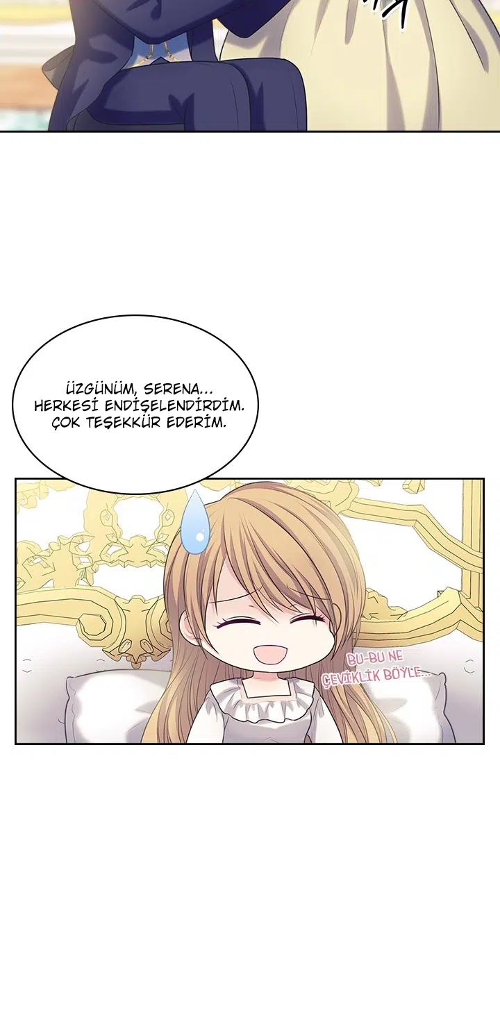 Sincerely: I Became a Duke’s Maid - Bölüm 84 Sayfa 9