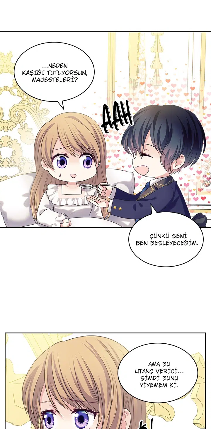 Sincerely: I Became a Duke’s Maid - Bölüm 84 Sayfa 11