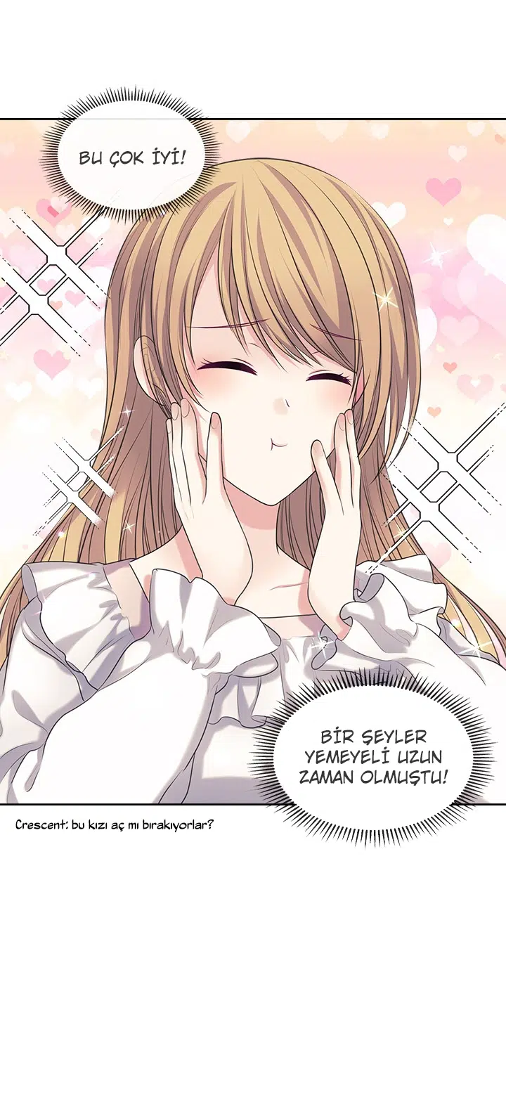 Sincerely: I Became a Duke’s Maid - Bölüm 84 Sayfa 16