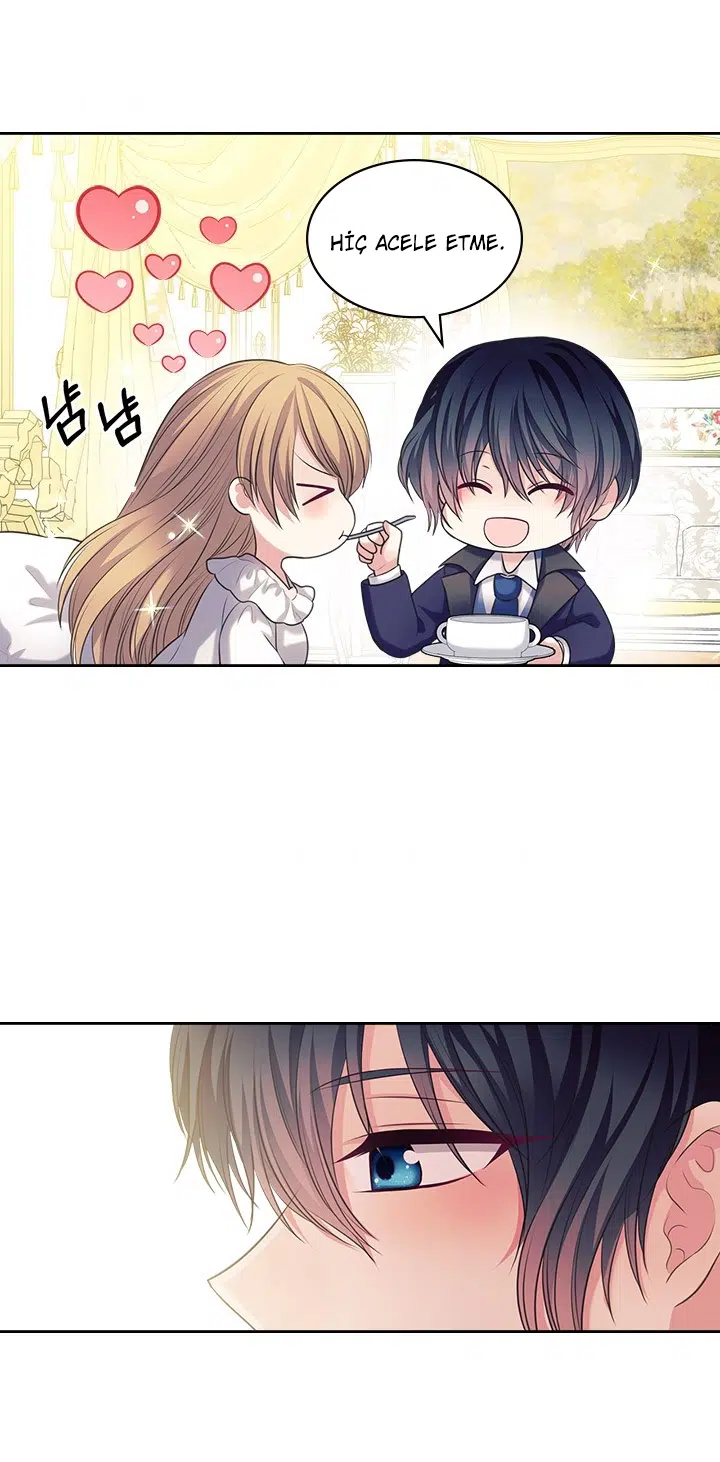 Sincerely: I Became a Duke’s Maid - Bölüm 84 Sayfa 17