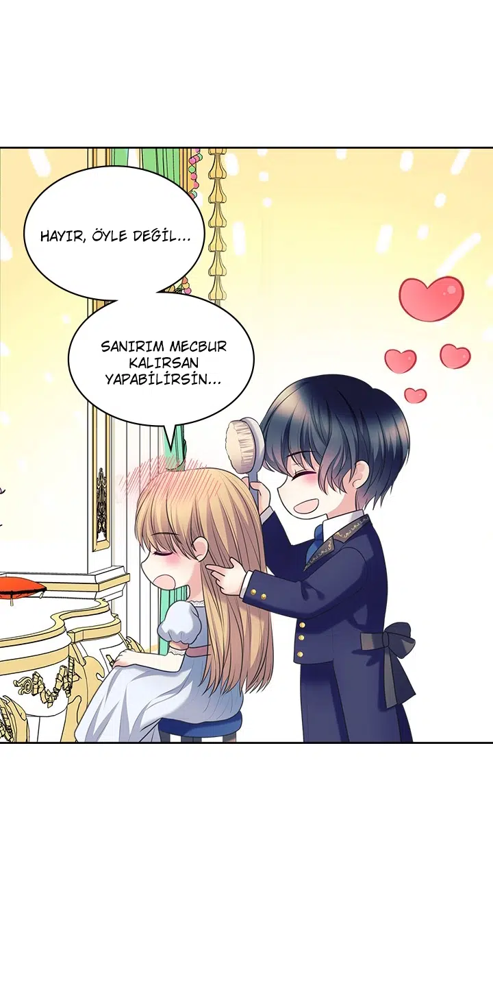 Sincerely: I Became a Duke’s Maid - Bölüm 84 Sayfa 30
