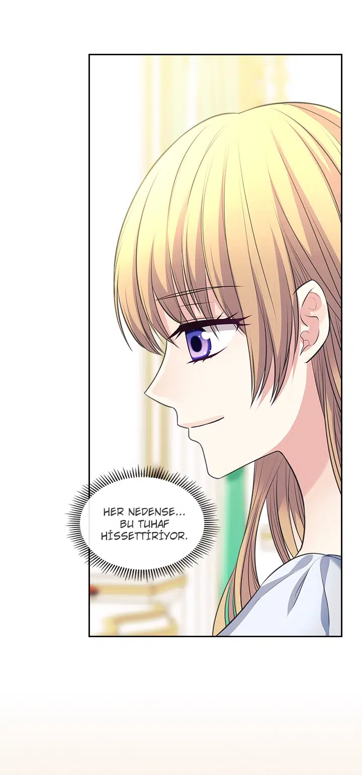Sincerely: I Became a Duke’s Maid - Bölüm 84 Sayfa 32
