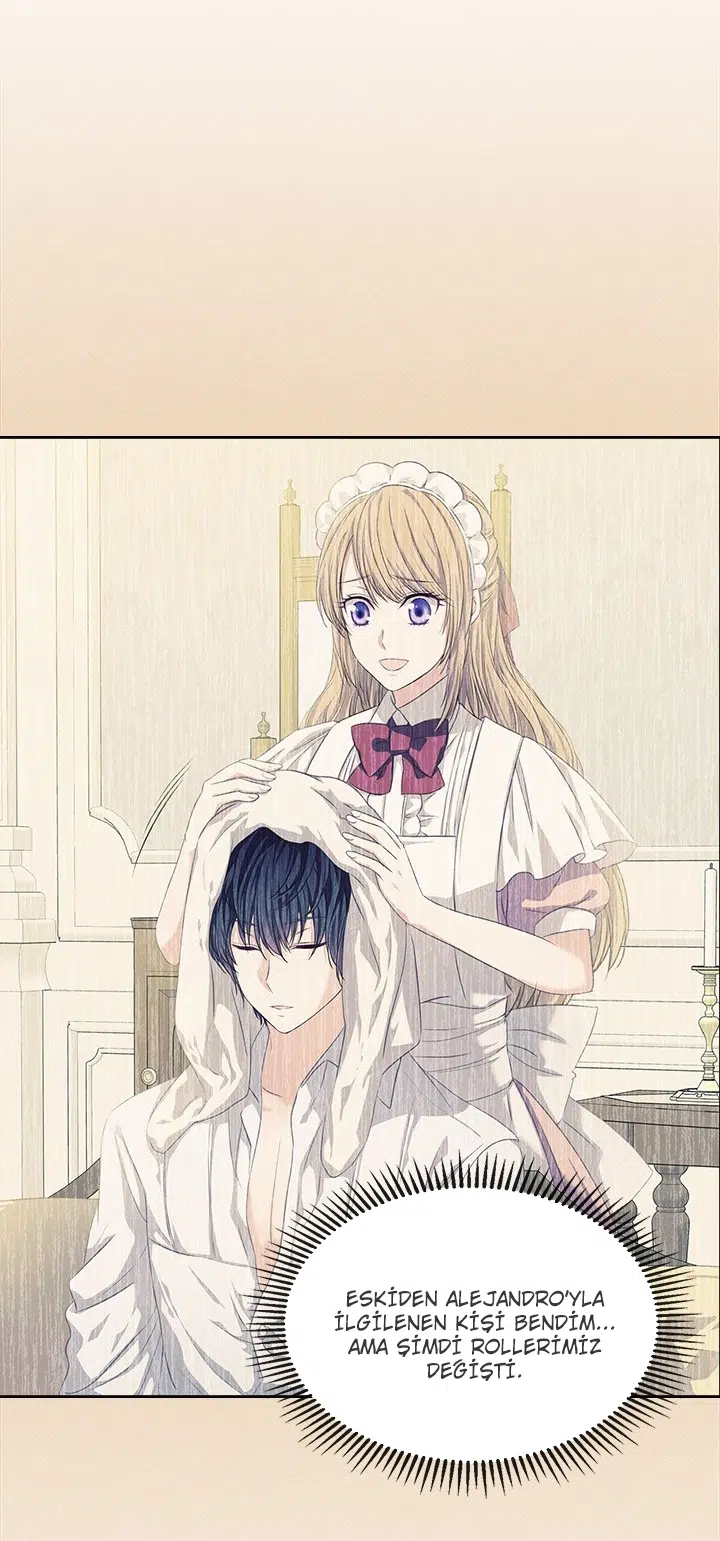 Sincerely: I Became a Duke’s Maid - Bölüm 84 Sayfa 33