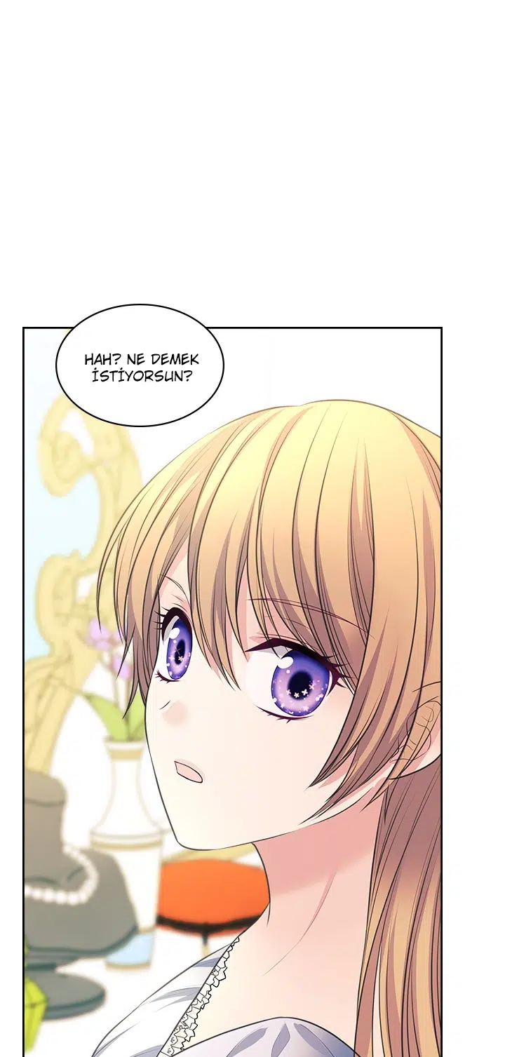 Sincerely: I Became a Duke’s Maid - Bölüm 84 Sayfa 37