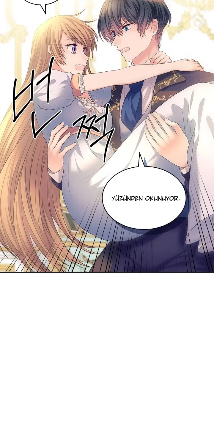 Sincerely: I Became a Duke’s Maid - Bölüm 84 Sayfa 39