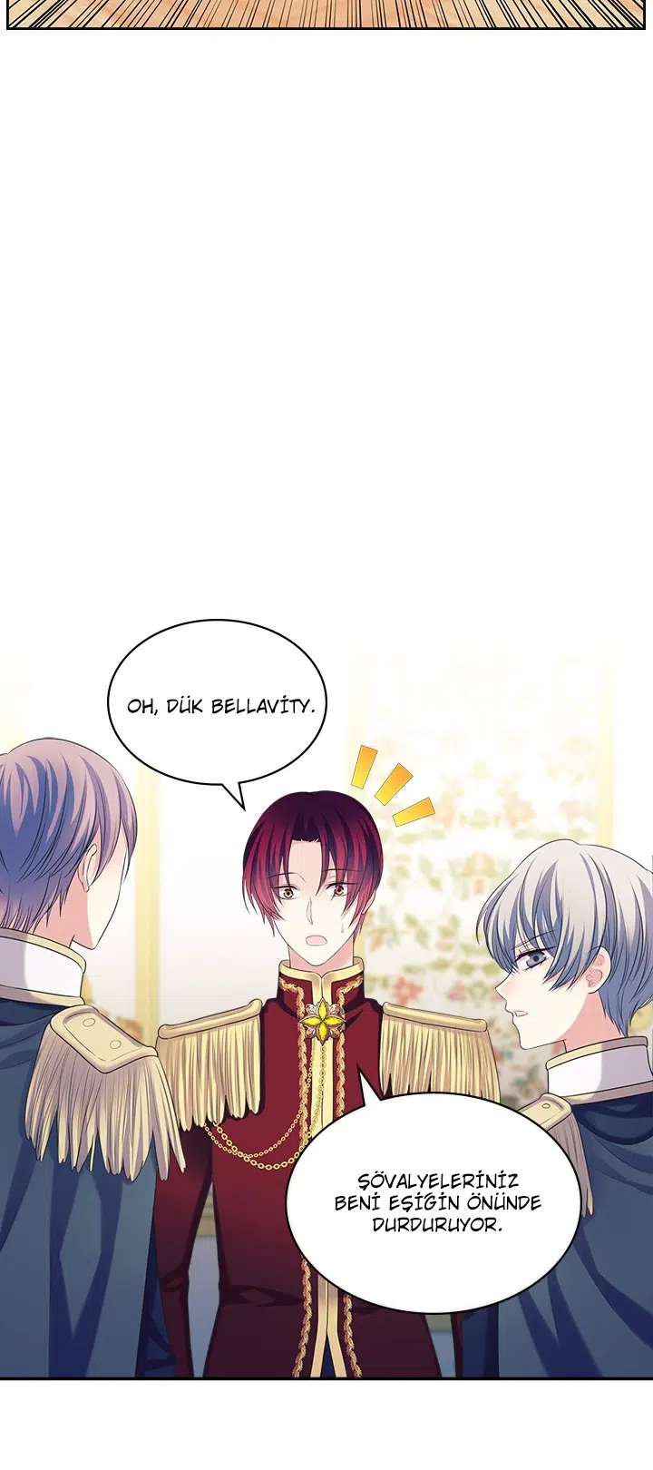 Sincerely: I Became a Duke’s Maid - Bölüm 84 Sayfa 45