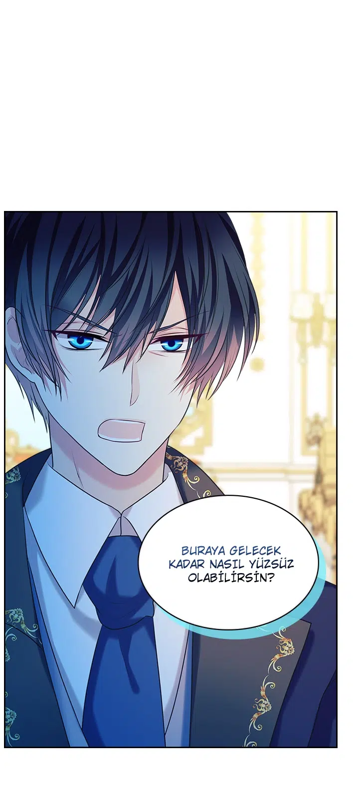 Sincerely: I Became a Duke’s Maid - Bölüm 84 Sayfa 46