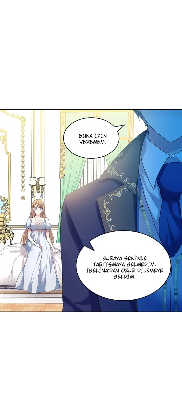Sincerely: I Became a Duke’s Maid - Bölüm 84 Sayfa 48