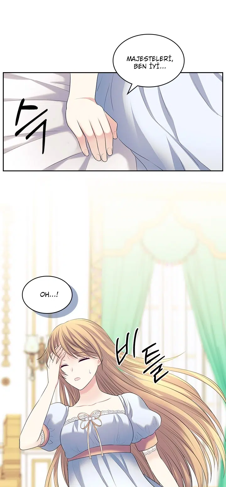 Sincerely: I Became a Duke’s Maid - Bölüm 84 Sayfa 49