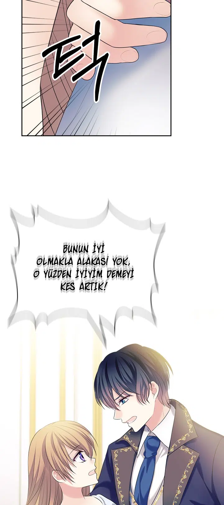 Sincerely: I Became a Duke’s Maid - Bölüm 84 Sayfa 52