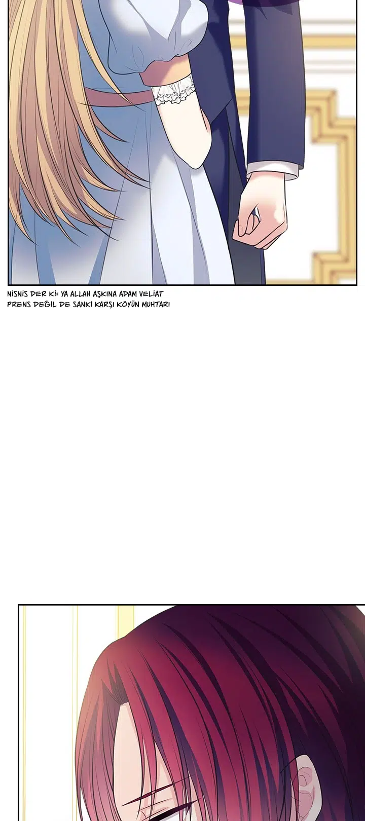 Sincerely: I Became a Duke’s Maid - Bölüm 84 Sayfa 56