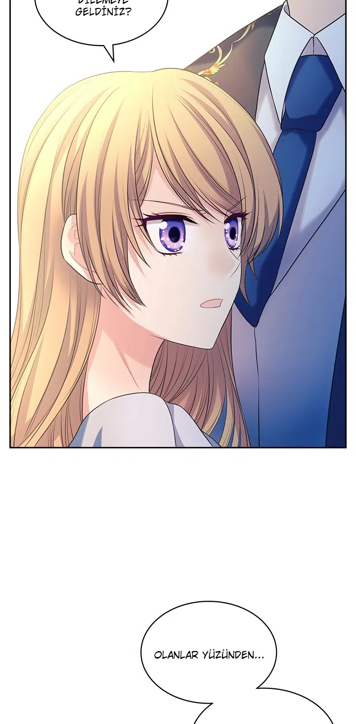 Sincerely: I Became a Duke’s Maid - Bölüm 84 Sayfa 58