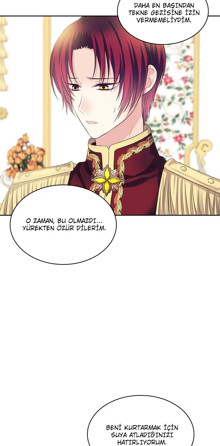 Sincerely: I Became a Duke’s Maid - Bölüm 84 Sayfa 59