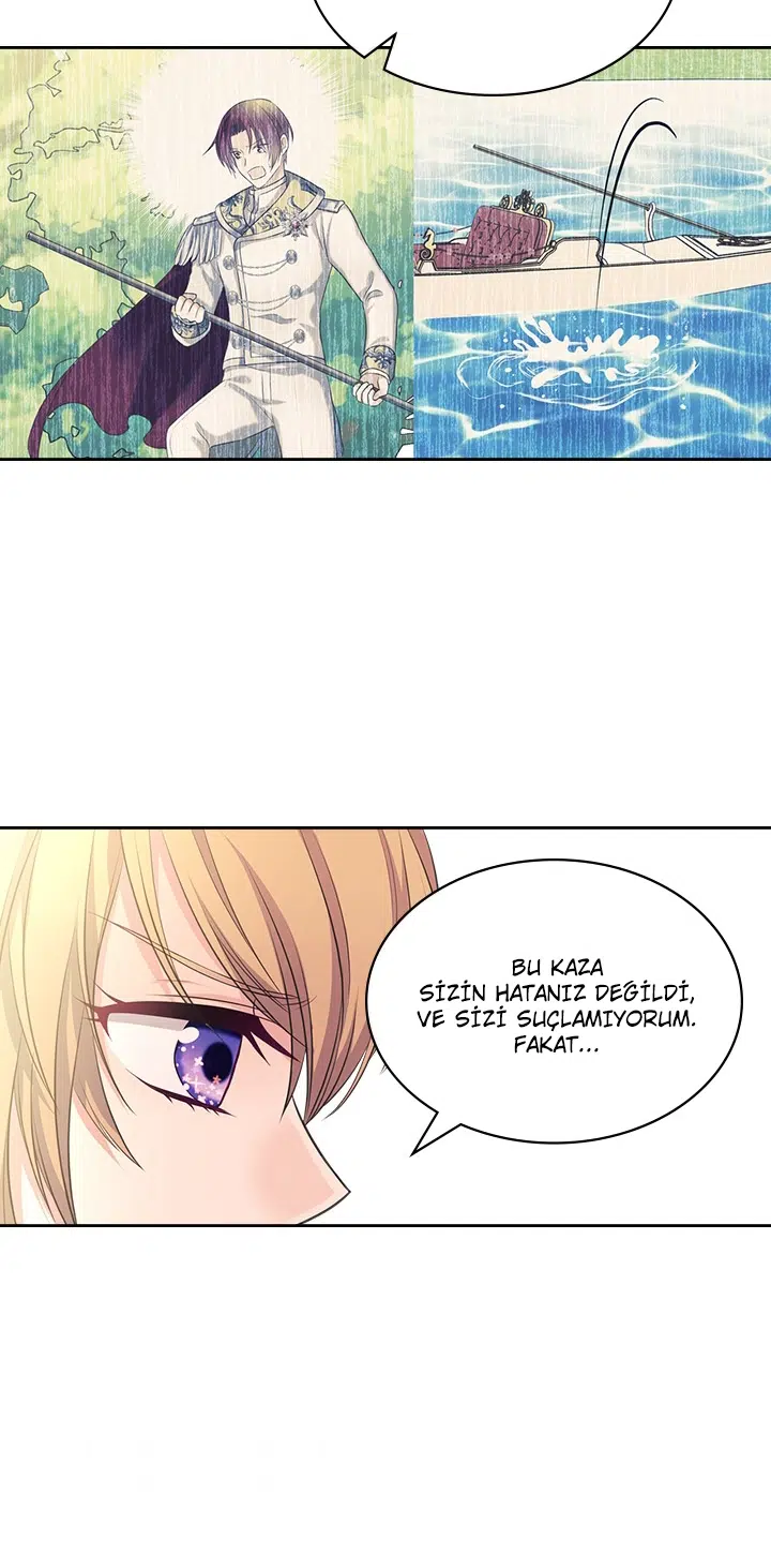 Sincerely: I Became a Duke’s Maid - Bölüm 84 Sayfa 60
